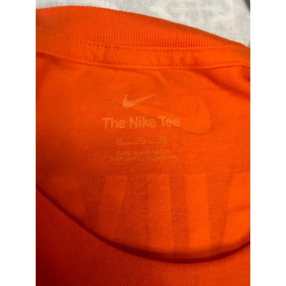 Nike NFL Denver Broncos Bo Nix #10 Men’s XL